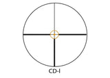 Swarovski Z6i 1-6x24 Zielfernrohr