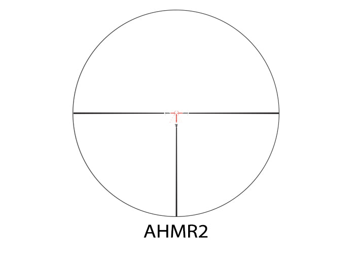 Athlon Optics Helos BTR Gen2 2-12x42 AHMR2 Zielfernrohr