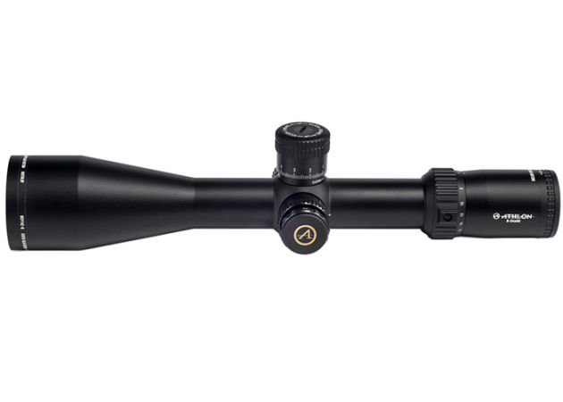 Athlon Optics Helos BTR Gen2 6-24x56 APRS6 Richtkijker