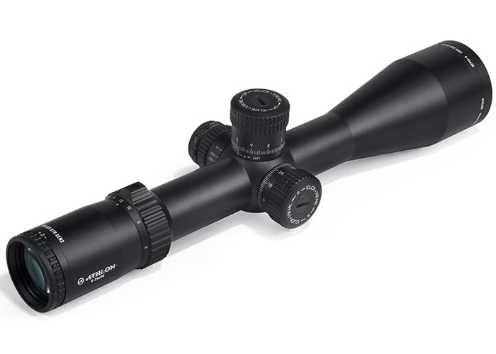 Athlon Optics Helos BTR Gen2 6-24x56 APRS6 Zielfernrohr
