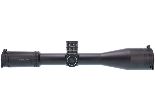 Delta Optical Javelin 4.5-30x56 Richtkijker