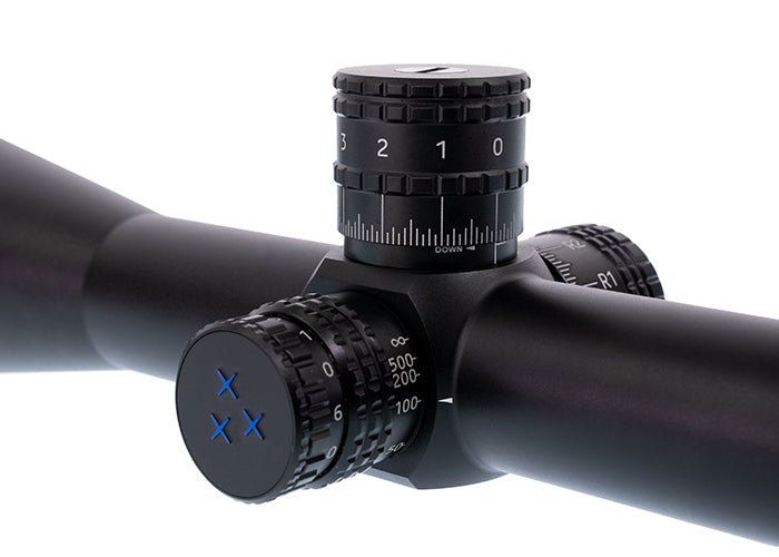 Delta Optical Javelin 4.5-30x56 Zielfernrohr