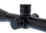Delta Optical Javelin 4.5-30x56 Zielfernrohr
