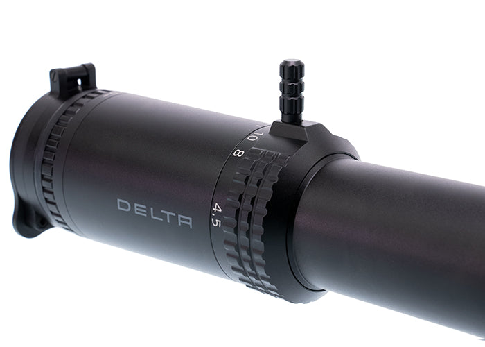 Delta Optical Javelin 4.5-30x56 Zielfernrohr