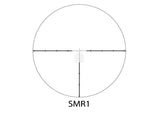 Delta Optical Javelin 4.5-30x56 Zielfernrohr