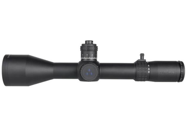Delta Optical Stryker HD 4.5-30x56 FFP Richtkijker