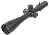 Delta Optical Stryker HD 5-50x56 SFP Zielfernrohr