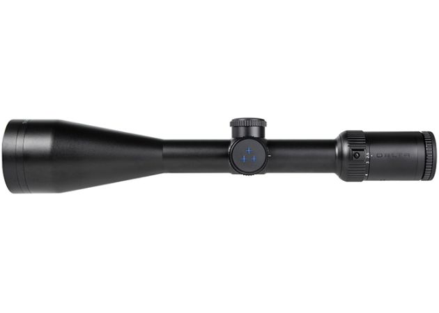 Delta Optical Titanium 2.5-15x56 HD 4a Richtkijker