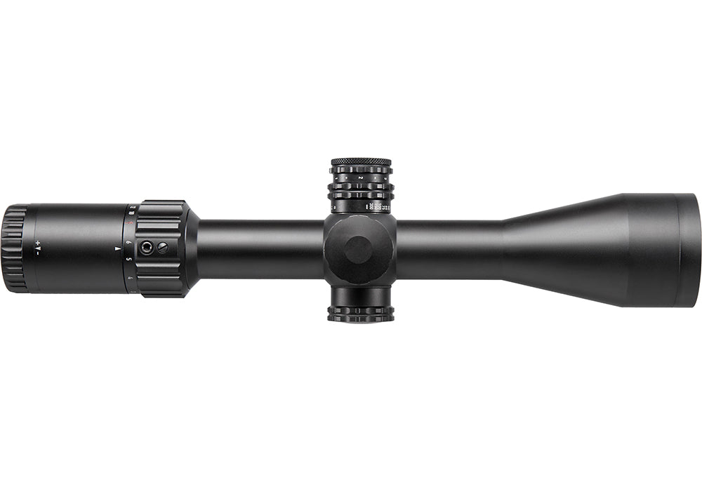 Element Optics Helix HD 2-16x50 RAPTR-1 Zielfernrohr
