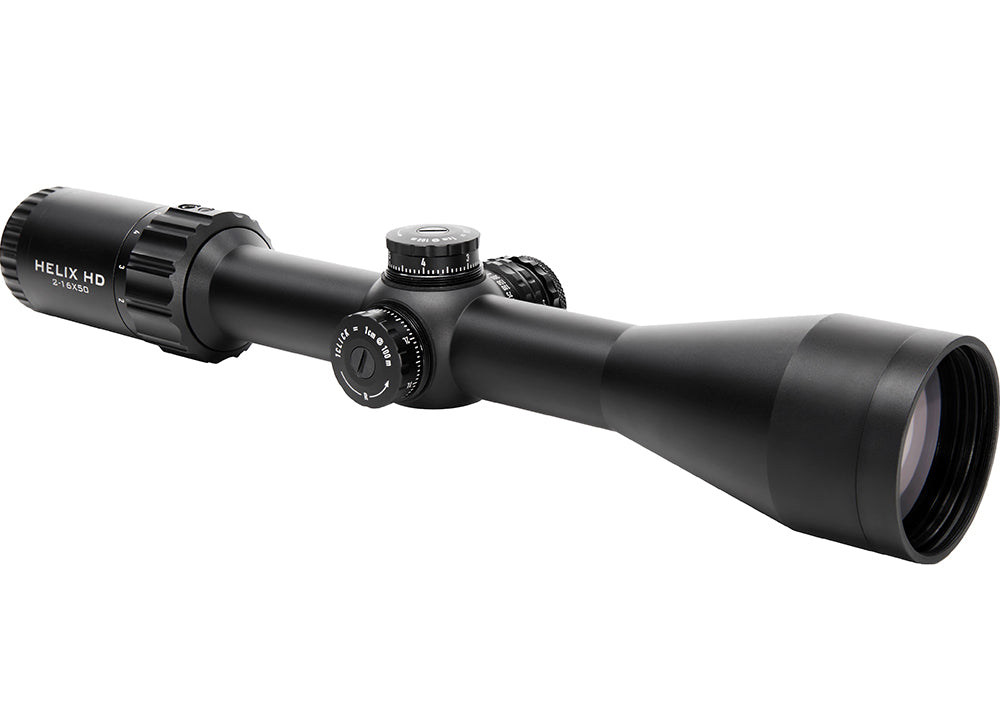 Element Optics Helix HD 2-16x50 RAPTR-1 Zielfernrohr