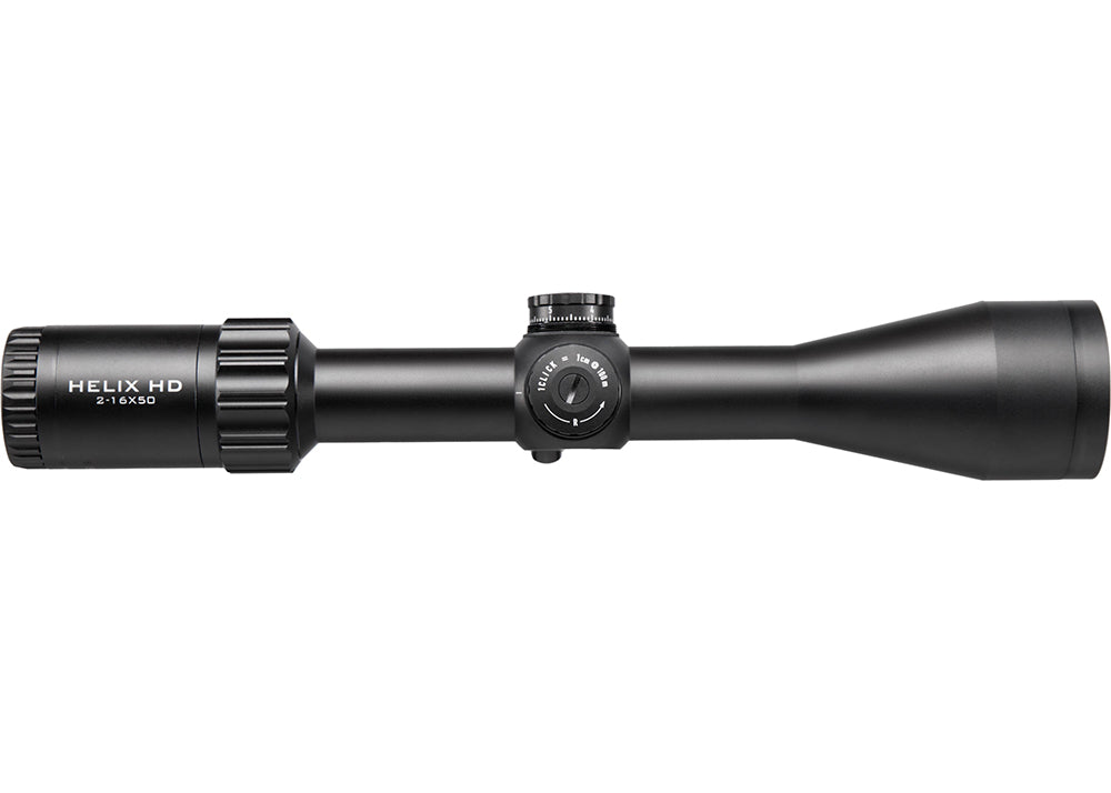 Element Optics Helix HD 2-16x50 RAPTR-1 Zielfernrohr