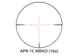 Element Optics Helix HDLR 2-16x50 APR-1C Zielfernrohr