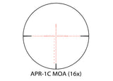 Element Optics Helix HDLR 2-16x50 APR-1C Zielfernrohr