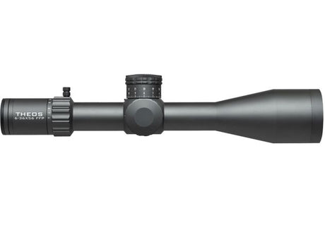 Element Optics Theos 6-36x56 APR-2D Richtkijker - Grey