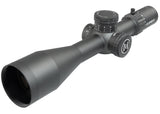 Element Optics Theos 6-36x56 APR-2D Zielfernrohr - Grau