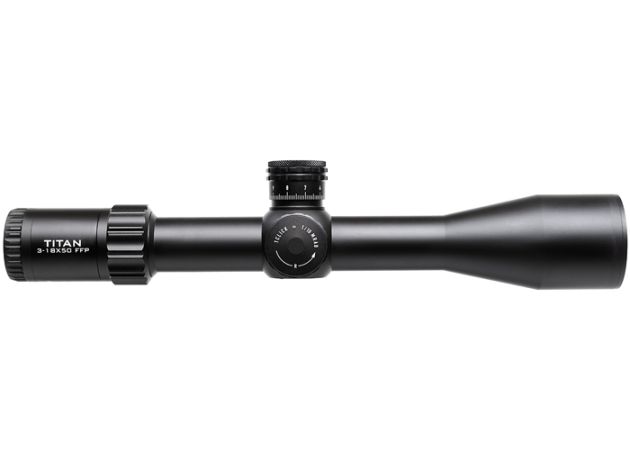 Element Optics Titan 3-18x50 APR-2D Richtkijker