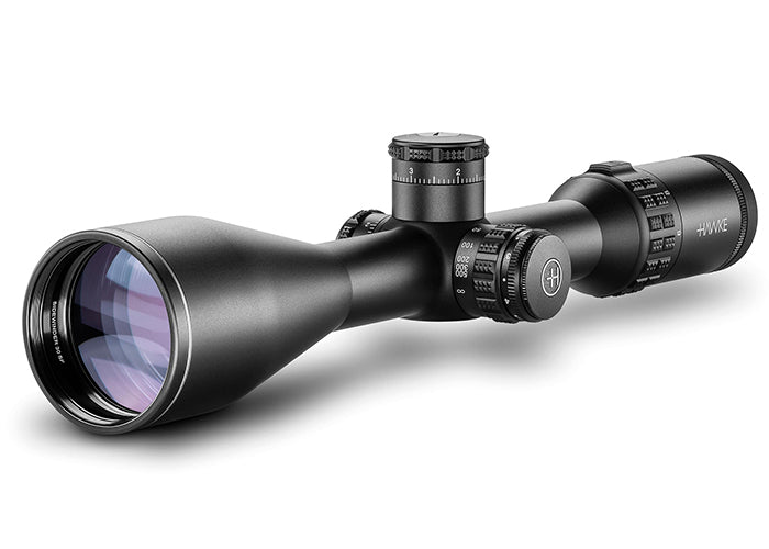 Hawke Sidewinder 6-24x56 Gen II Zielfernrohr