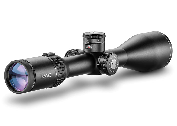 Hawke Sidewinder 6-24x56 Gen II Zielfernrohr
