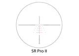 Hawke Sidewinder 6-24x56 Gen II Zielfernrohr