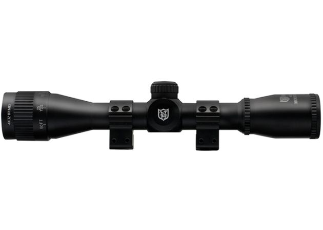 Nikko Stirling Mountmaster 4x32 AO Richtkijker