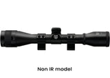 Nikko Stirling Mountmaster 4x32 AO Zielfernrohr