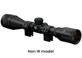 Nikko Stirling Mountmaster 4x32 AO Zielfernrohr