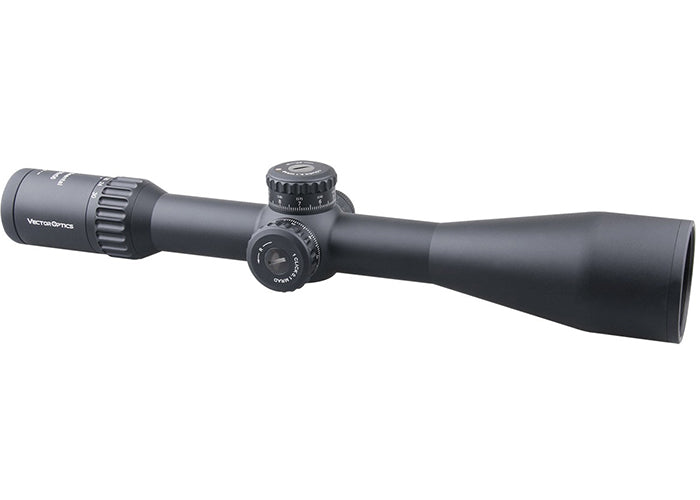 Vector Optics Continental 5-30x56 VCT-34FFP Tactical MIL Zielfernrohr