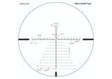 Vector Optics Continental 5-30x56 VCT-34FFP Tactical MIL Zielfernrohr