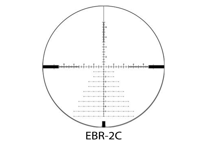 Vortex Diamondback Tactical 4-16x44 EBR-2C Zielfernrohr
