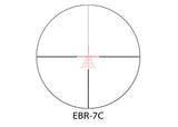 Vortex Viper PST Gen II 5-25X50 EBR-7C Zielfernrohr