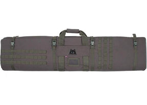 Geweerfoedraal Ulfhednar Backpack met Schietmat 140x30