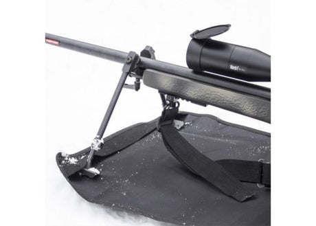 Geweerfoedraal Ulfhednar Backpack met Schietmat 140x30 (2)