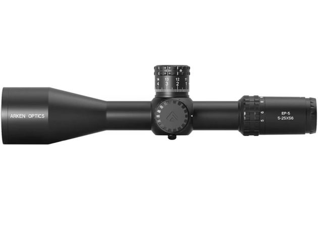 Arken EP-5 5-25x56 Richtkijker (3)