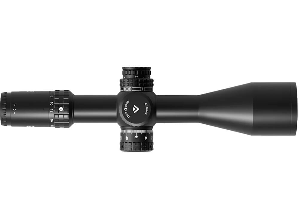 Arken EP-5 5-25x56 Zielfernrohr