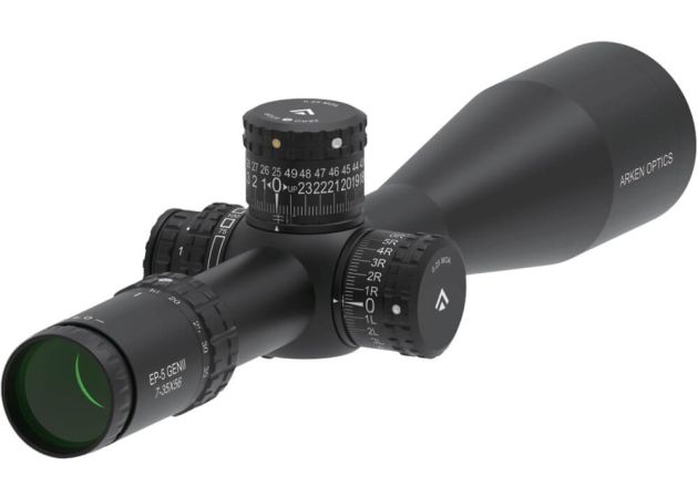 Arken EP-5 GenII 7-35x56 Richtkijker (3)