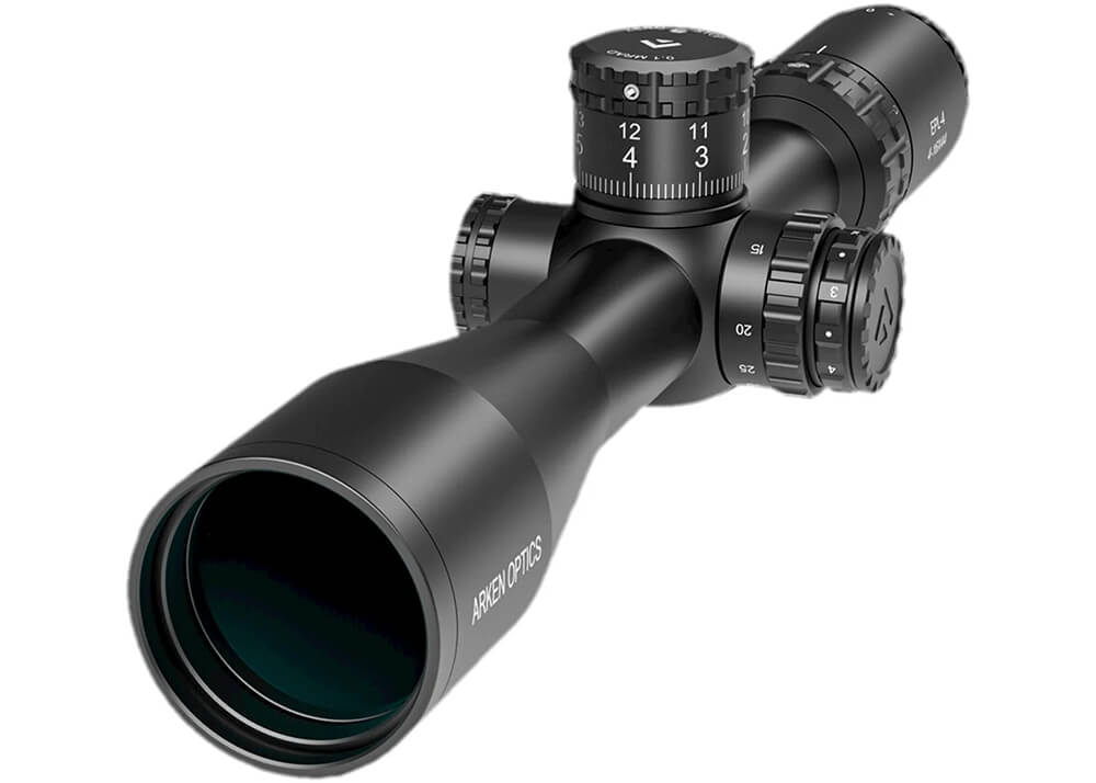 Arken EPL-4 4-16x44 Zielfernrohr