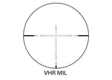 Arken EPL-4 4-16x44 Zielfernrohr