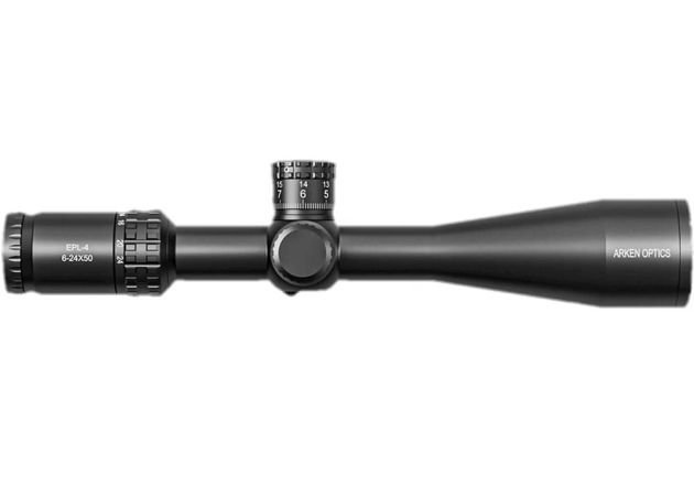 Arken EPL-4 6-24x50 Richtkijker