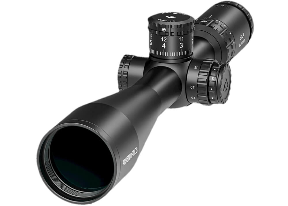 Arken EPL-4 6-24x50 Zielfernrohr