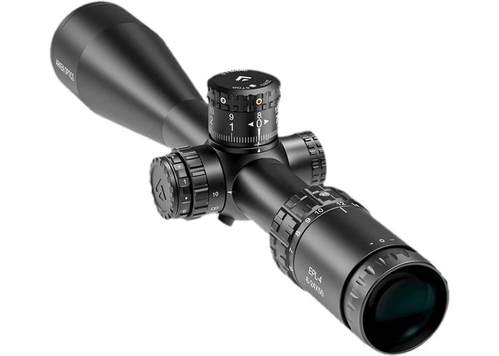Arken EPL-4 6-24x50 Zielfernrohr