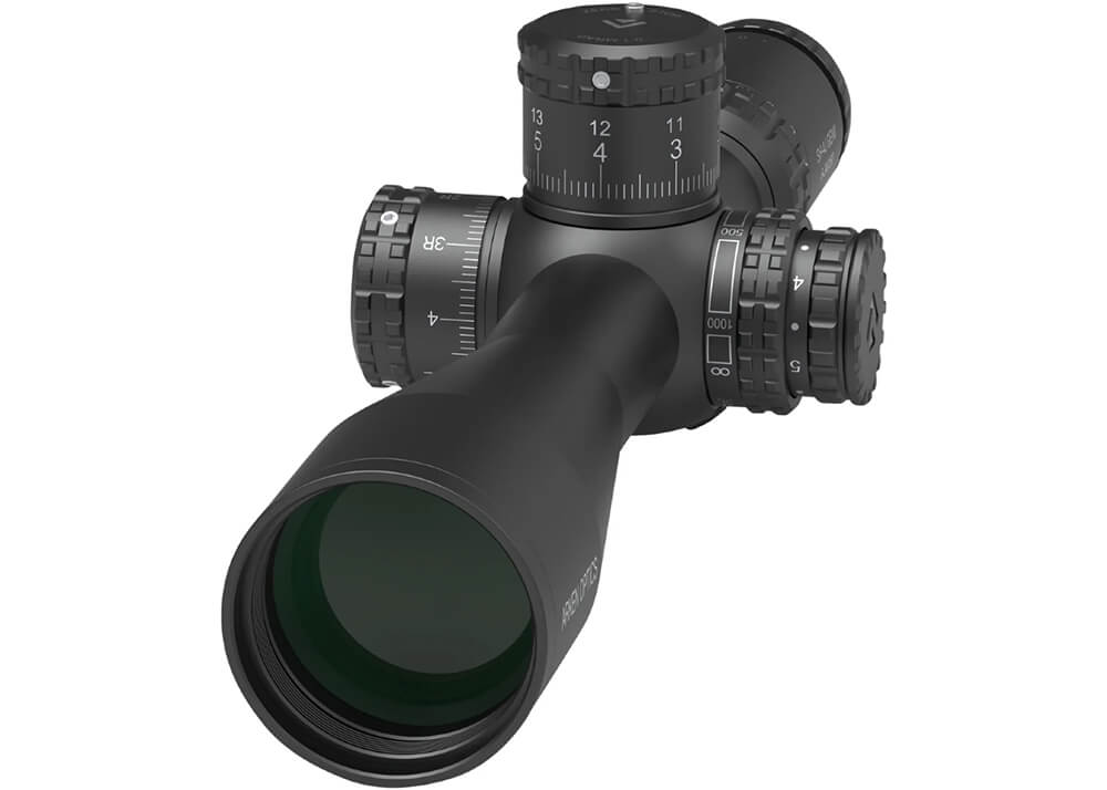Arken SH-4J GenII 6-24x50 Zielfernrohr
