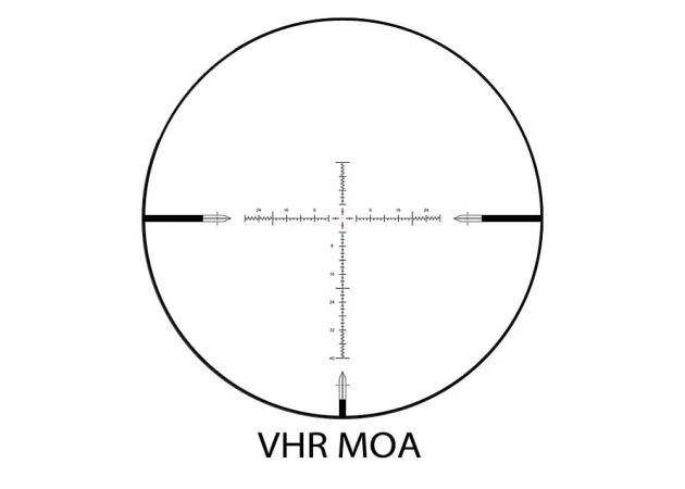 Arken SH-4J GenII 6-24x50 Richtkijker (2)