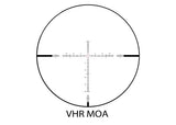 Arken SH-4J GenII 6-24x50 Richtkijker (2)