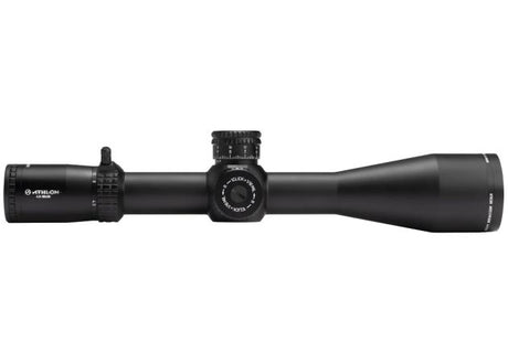Athlon Optics Ares ETR Gen2 UHD 4.5-30x56 APRS12 Richtkijker