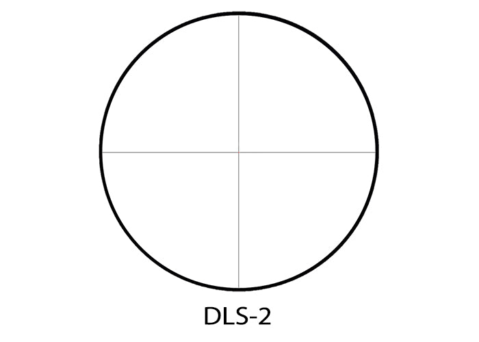Delta Optical Stryker HD 5-50x56 SFP Zielfernrohr