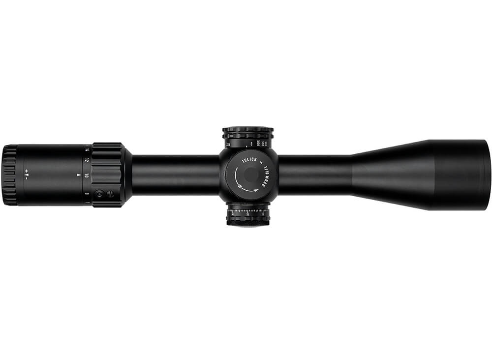 Element Optics Helix GenII 4-16x44 Zielfernrohr