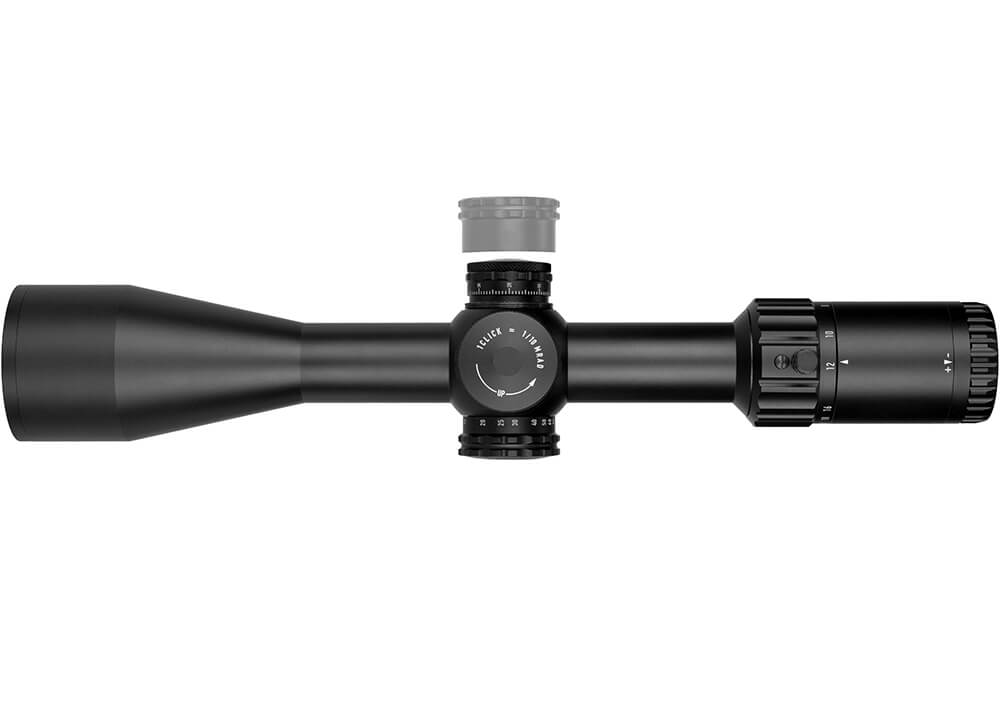 Element Optics Helix GenII 6-24x50 Zielfernrohr