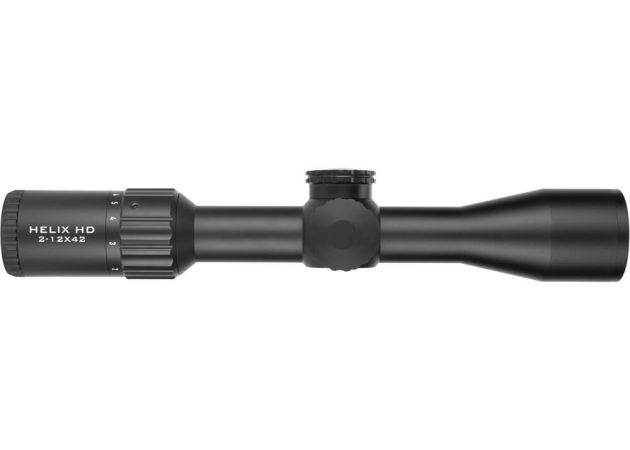 Element Optics Helix HD Compact 2-12x42 Richtkijker