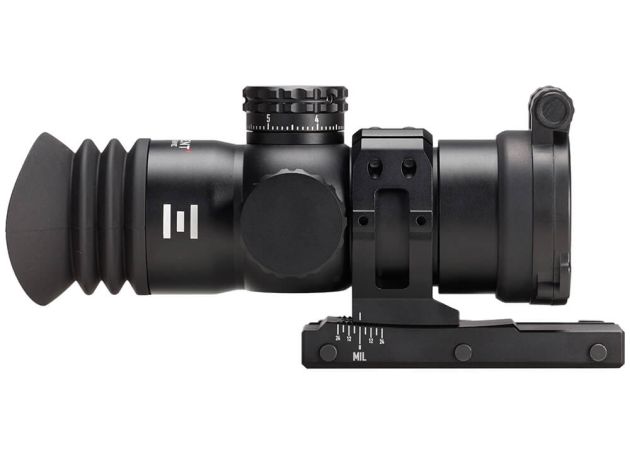Element Optics Immersive Series 10x40 Richtkijker