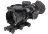 Element Optics Immersive Series 10x40 Zielfernrohr
